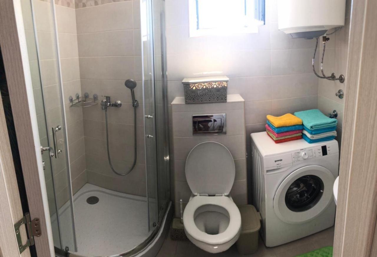 Apartman Sirena *