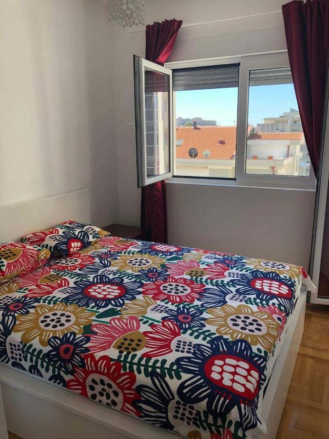 Sirena Apartman Budva