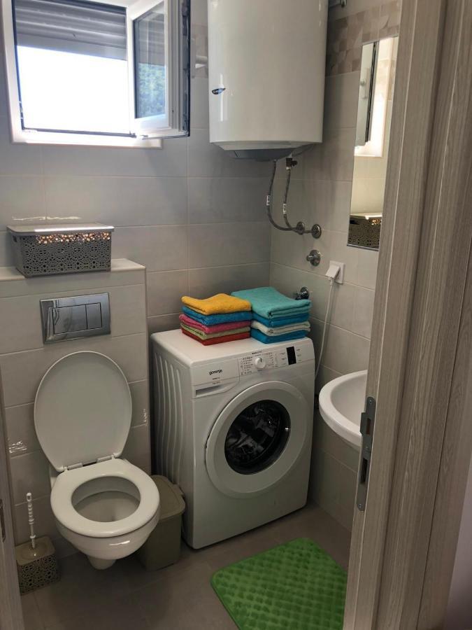 Apartman Sirena Budva