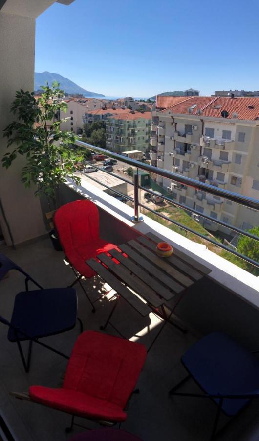 Sirena Apartman *