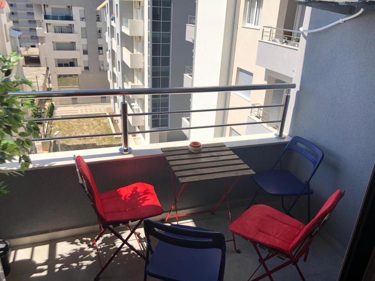 Apartment Sirena