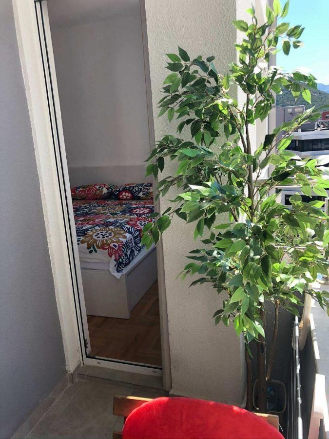 Sirena Apartman *