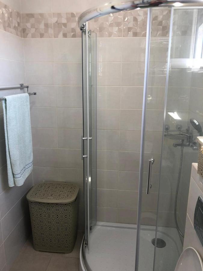 Apartment Sirena Budva