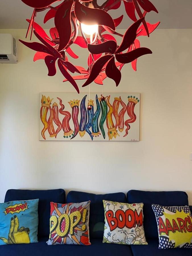 Apartman Sirena *