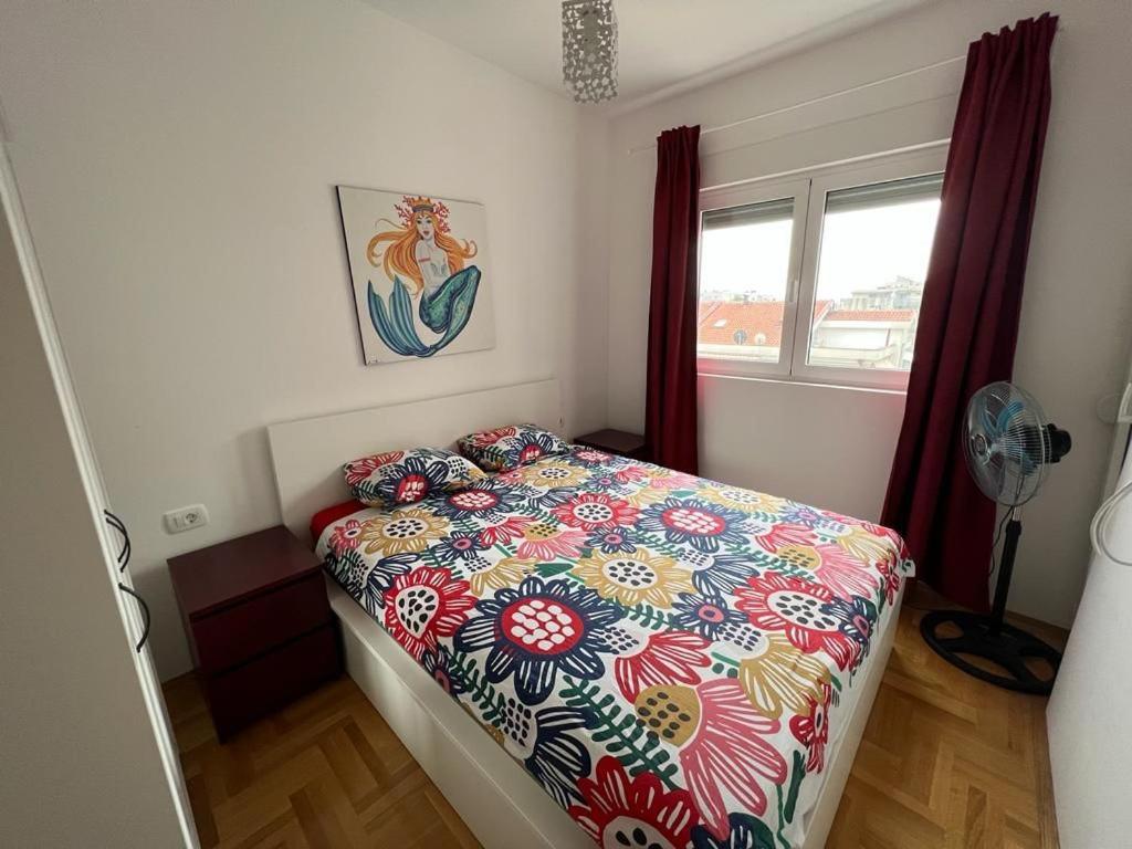 Sirena Apartman *