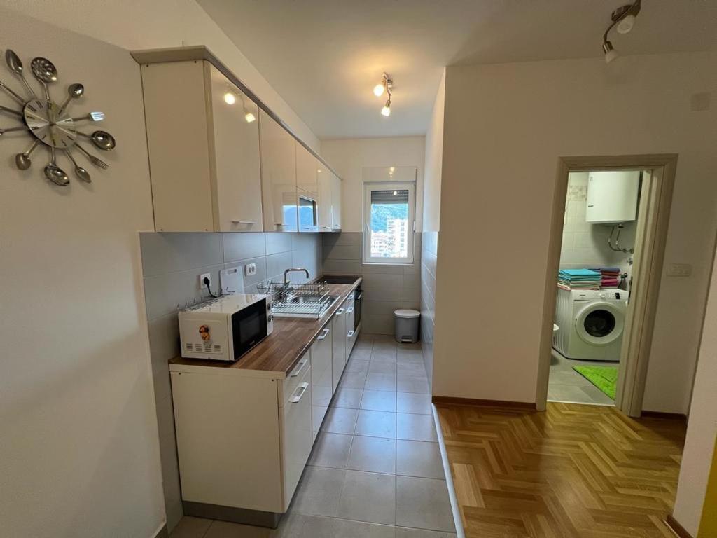 Apartman Sirena Budva