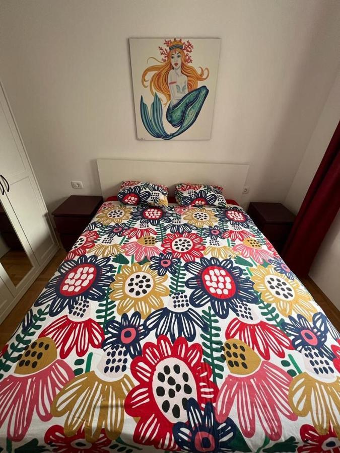 Apartment Sirena *