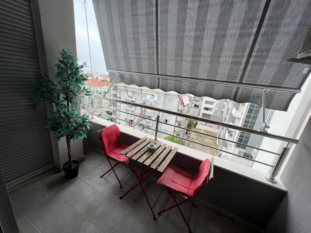Sirena Apartman Budva