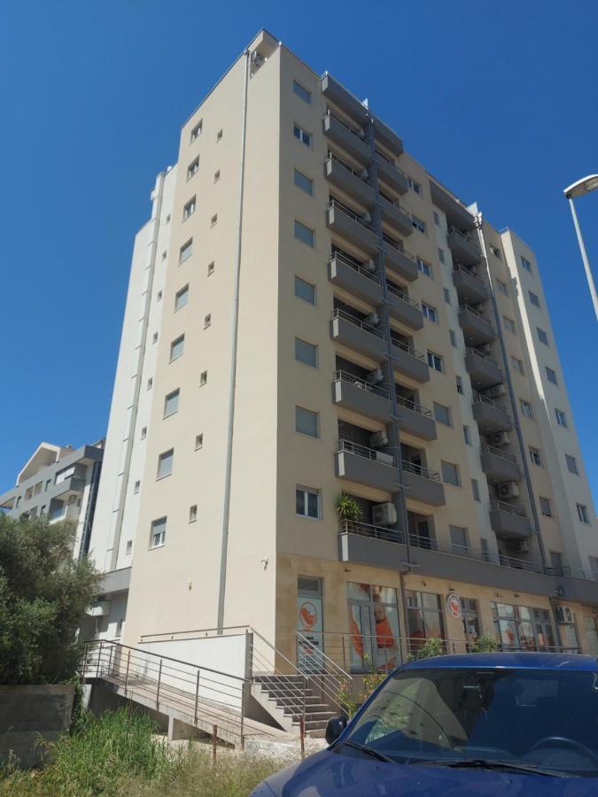Sirena Daire Budva